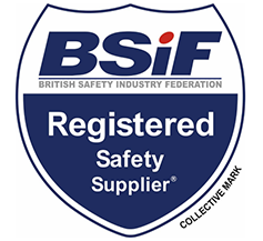 BSIF Registered BSIF Registered