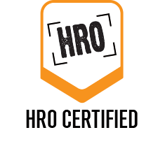 Hro Certified Hro Certified