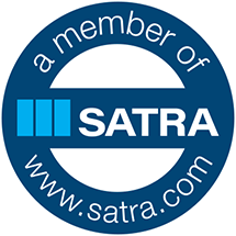 Member of SATRA Member of SATRA