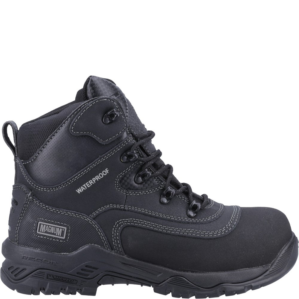 Broadside 6.0 CT CP WP Safety Boot