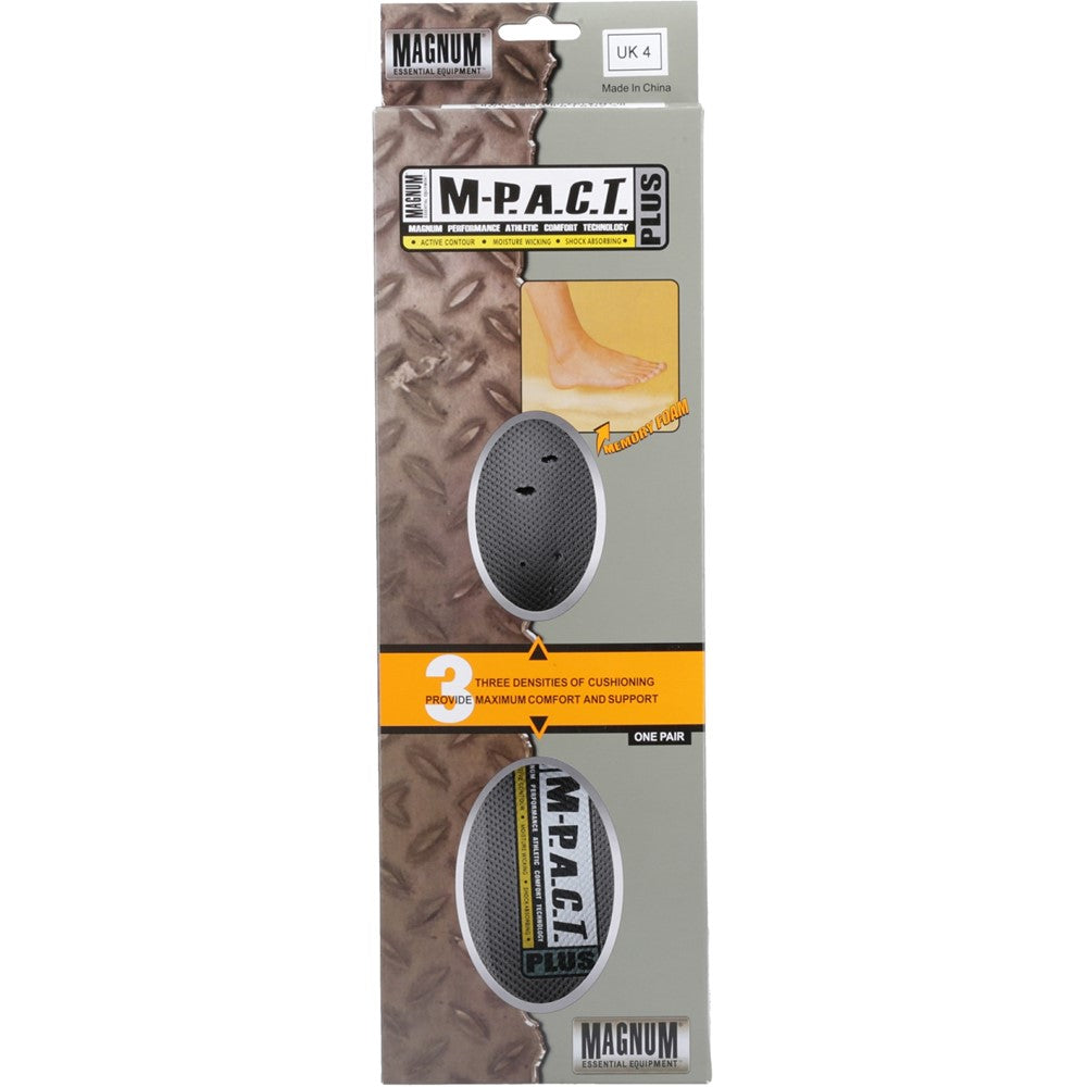 MPACT Comfort Insoles