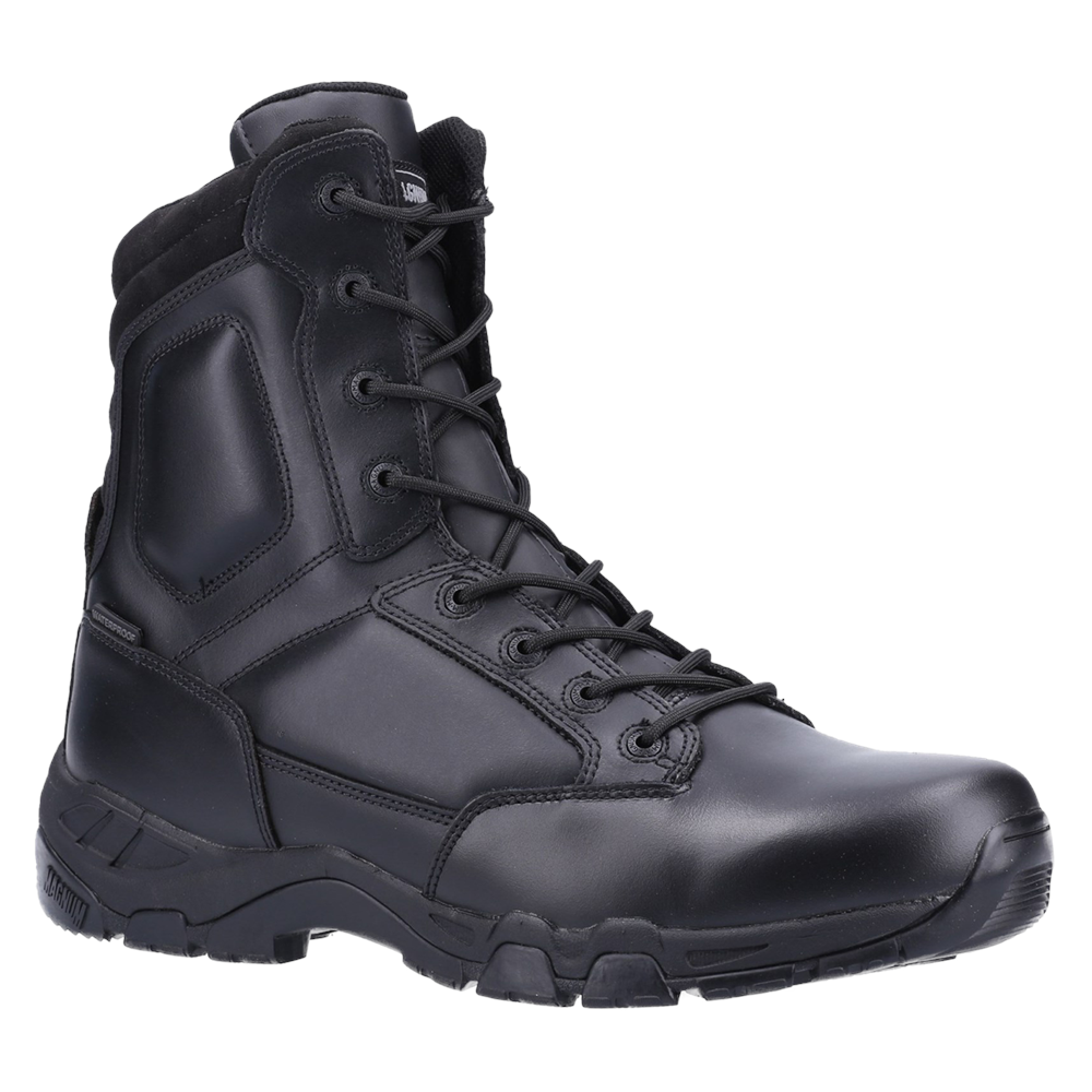 Viper Pro 8.0 + Leather WP Uniform Boot