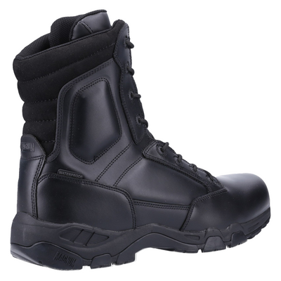 Viper Pro 8.0 + Leather WP Uniform Boot