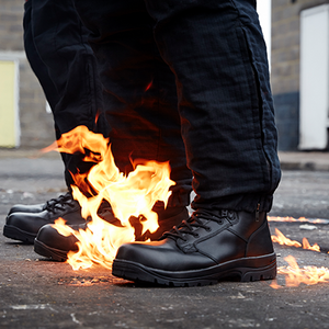 Magnum Boots Magnum footsure