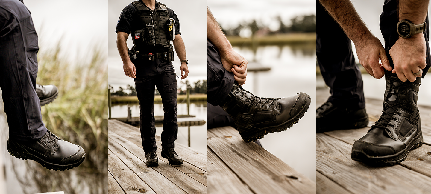 Magnum Boots – Magnum-footsure