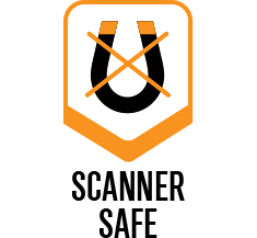 Scanner Safe