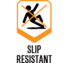 Slip Resistant