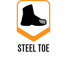 Steel Toe