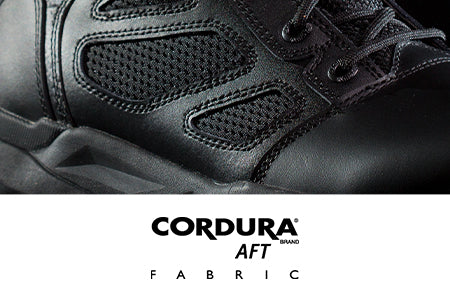 Cordura – Magnum-footsure