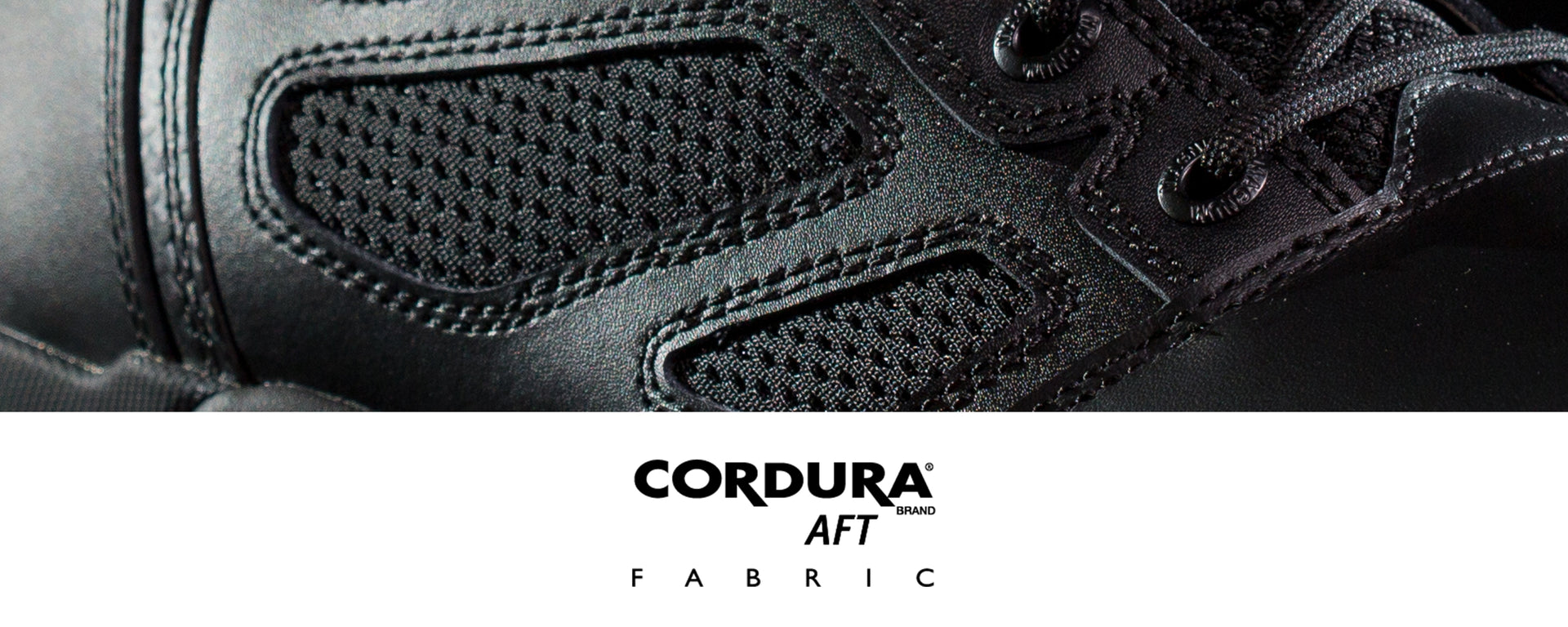 Cordura – Magnum-footsure