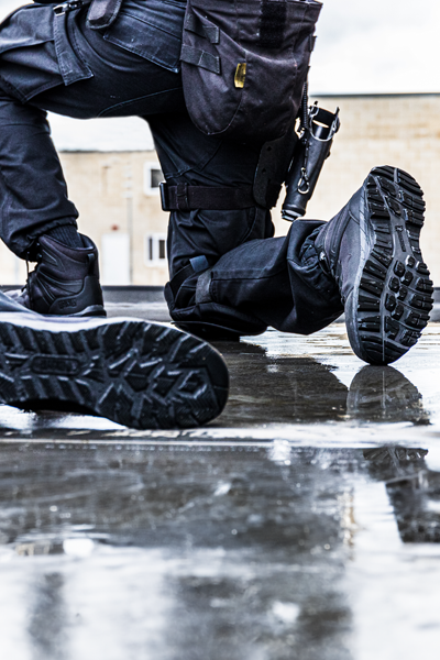 Magnum Boots Magnum footsure