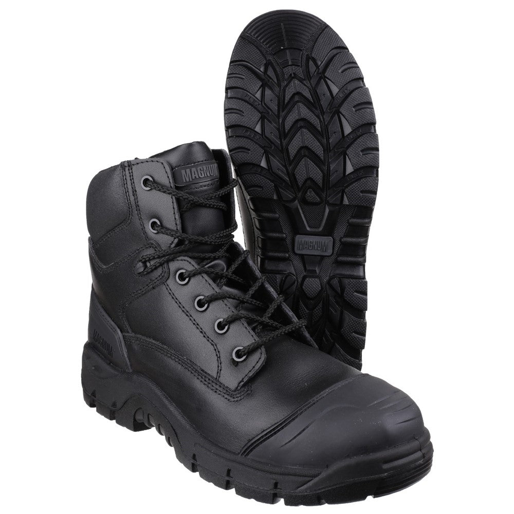 Roadmaster CT CP Uniform Safety Boot