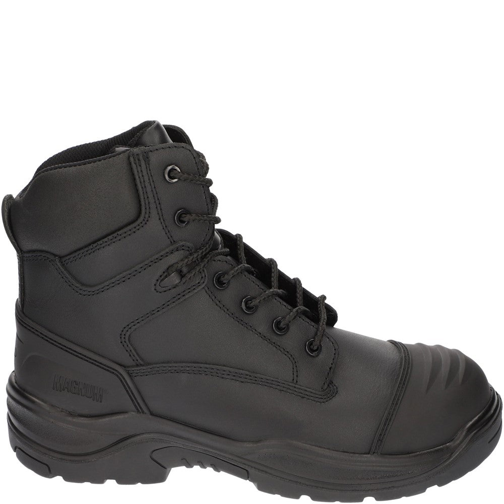 Roadmaster CT CP Uniform Safety Boot