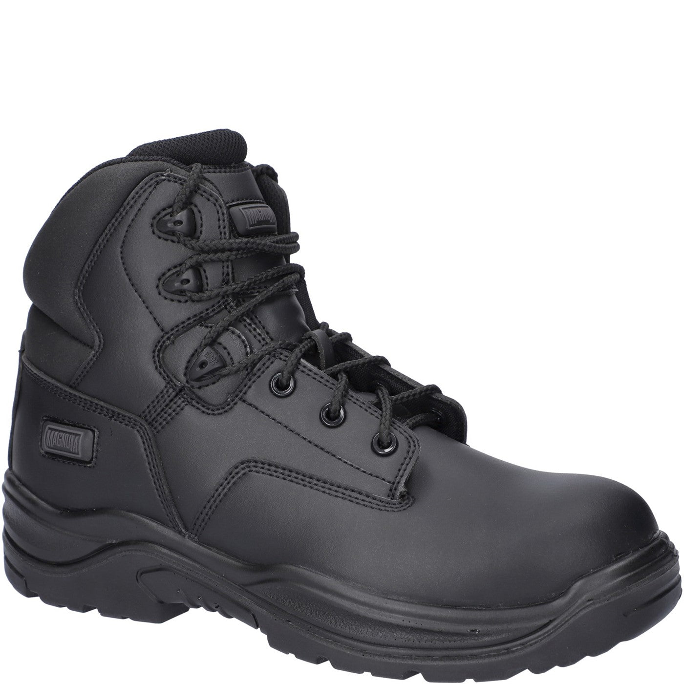 Precision Sitemaster CT CP Uniform Safety Boot