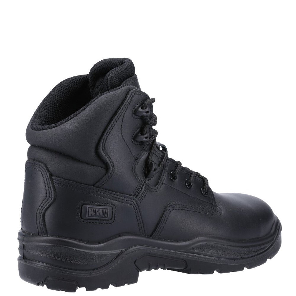 Precision Sitemaster CT CP Uniform Safety Boot