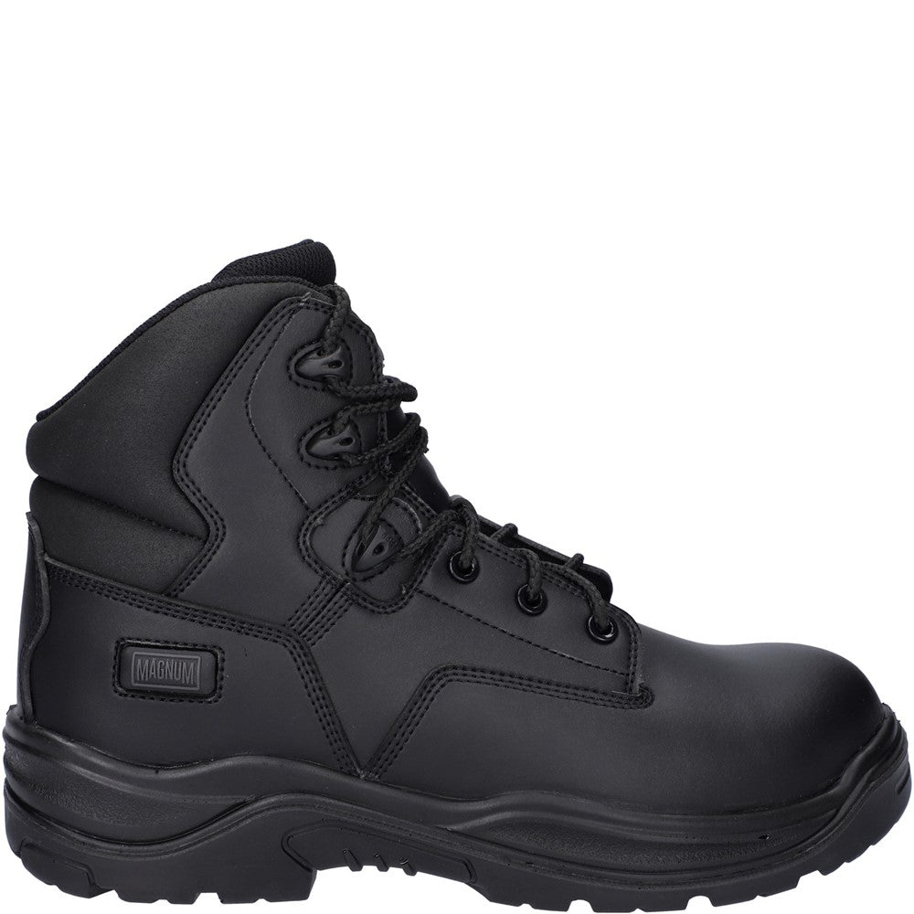 Precision Sitemaster CT CP Uniform Safety Boot