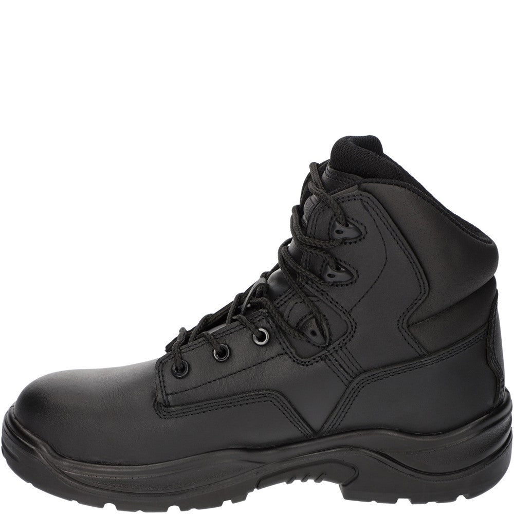 Precision Sitemaster CT CP Uniform Safety Boot