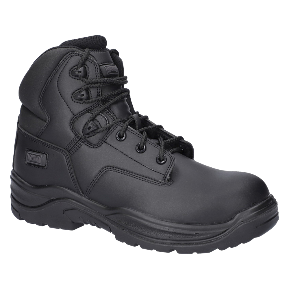 Precision Sitemaster CT CP Uniform Safety Boots