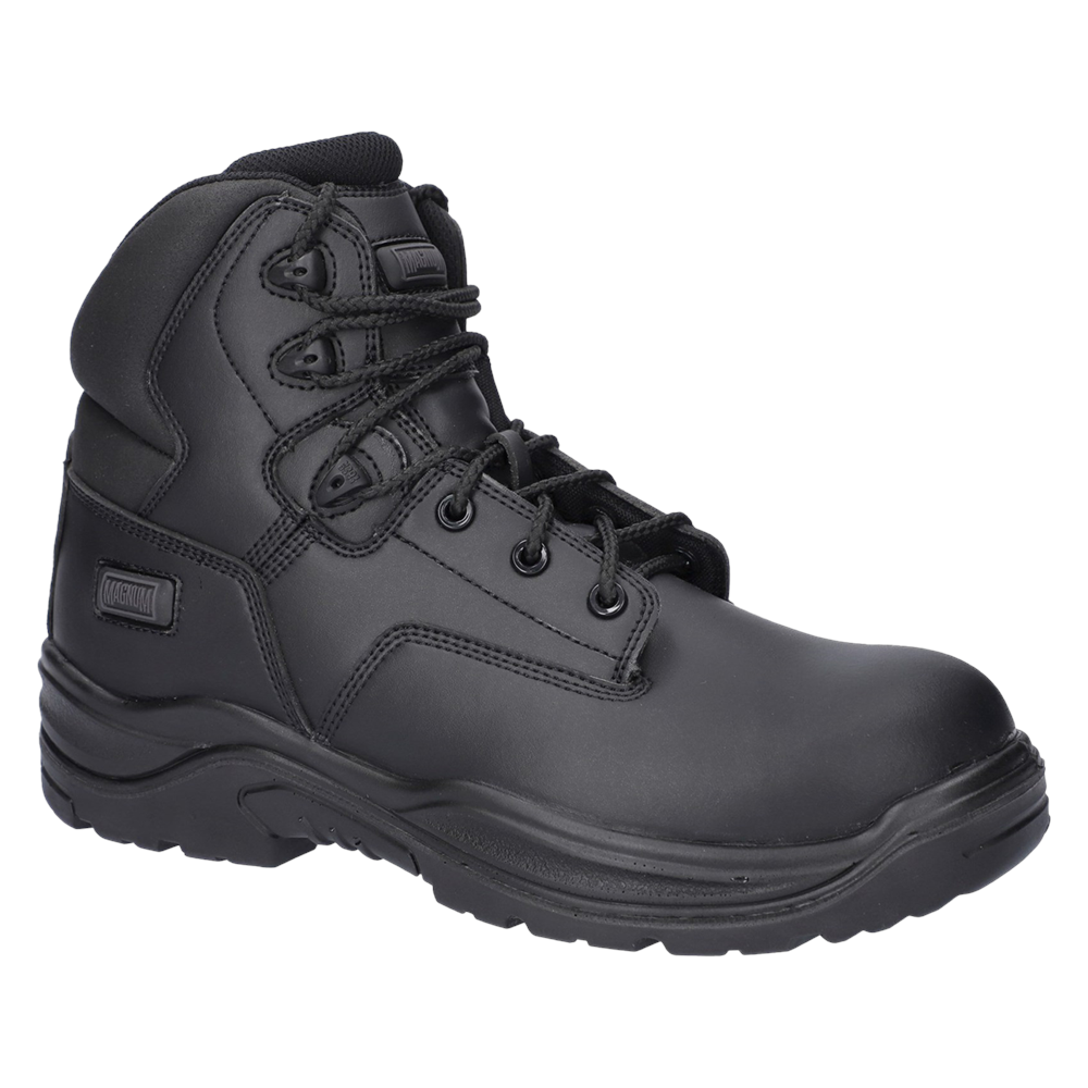 Precision Sitemaster CT CP Uniform Safety Boot