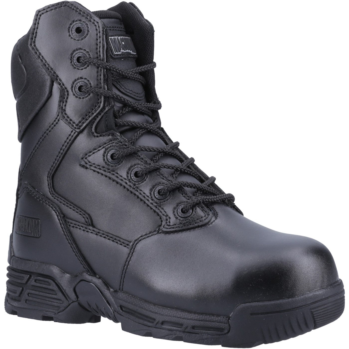 Stealth Force 8.0 CT CP Uniform Safety Boot