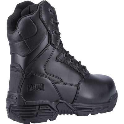 Stealth Force 8.0 CT CP Uniform Safety Boot