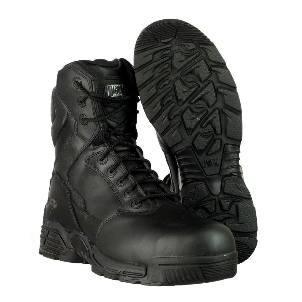 Stealth Force 8.0 CT CP Uniform Safety Boot