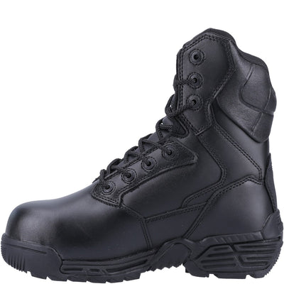 Stealth Force 8.0 CT CP Uniform Safety Boot