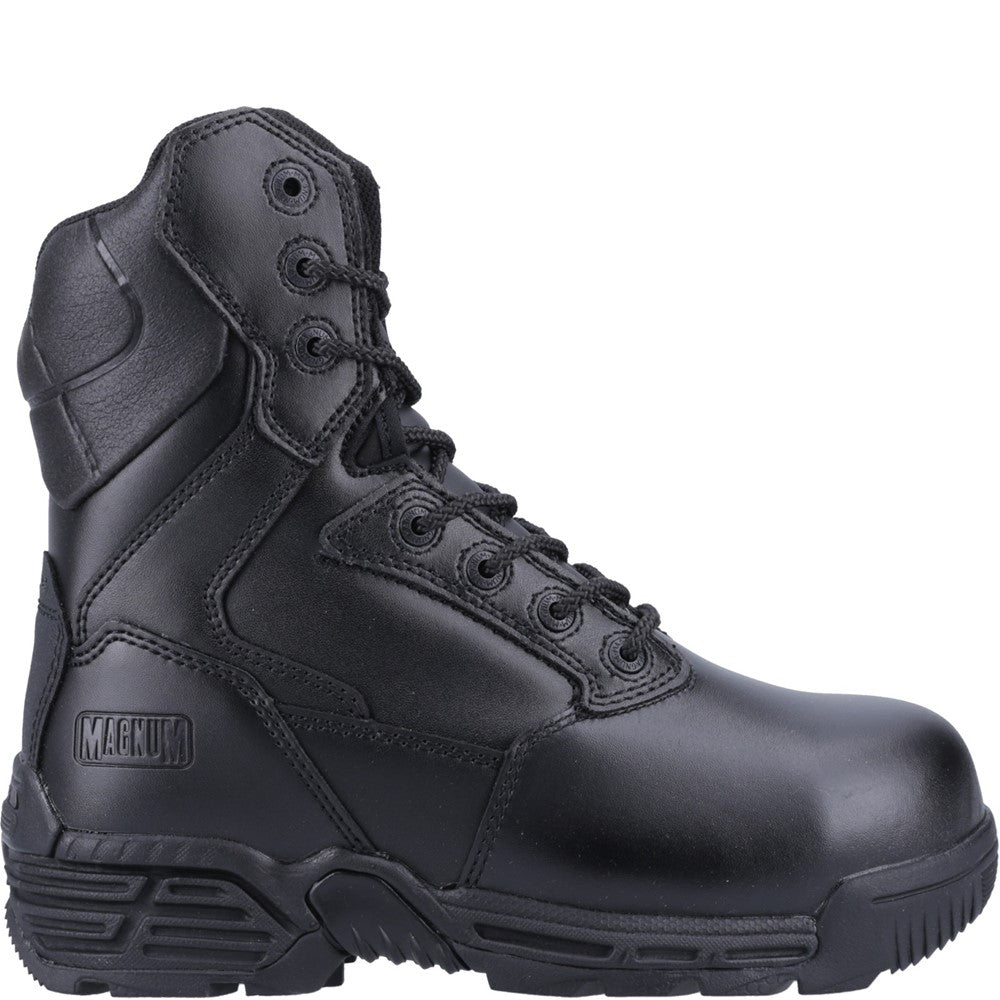 Stealth Force 8.0 CT CP Uniform Safety Boot