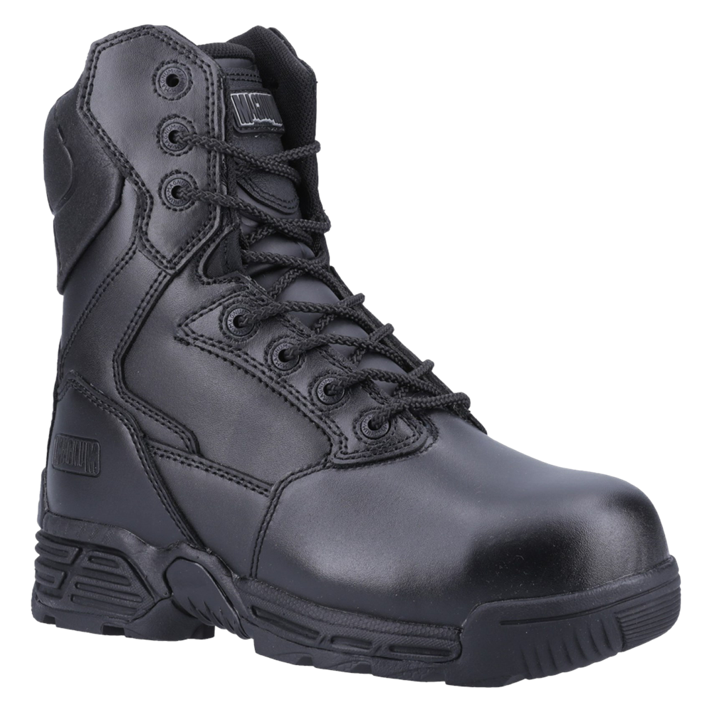 Stealth Force 8.0 CT CP Uniform Safety Boot