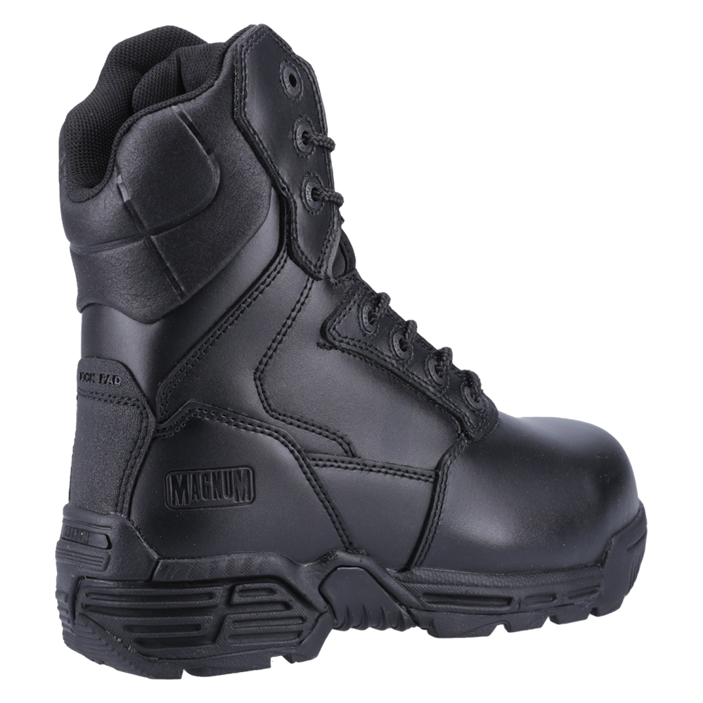 Stealth Force 8.0 CT CP Uniform Safety Boot