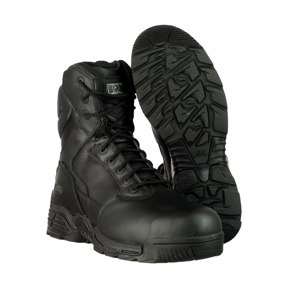 Stealth Force 8.0 CT CP Uniform Safety Boot