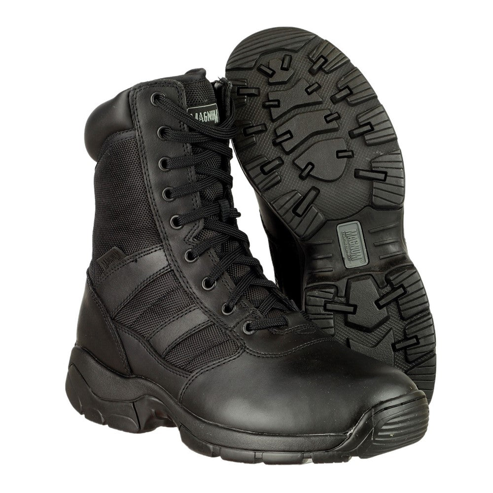 Panther 8.0 Uniform Boot