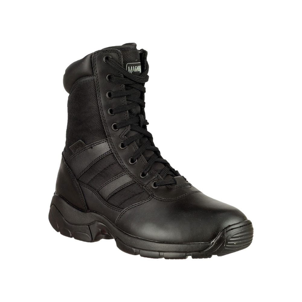 Magnum panther steel toe boots hotsell