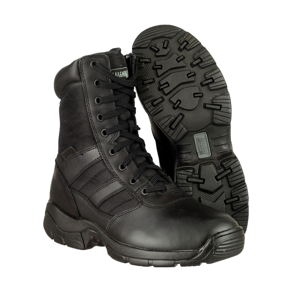 Panther 8.0 Uniform Boots