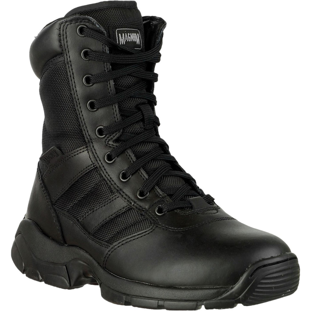 Panther 8.0 Side Zip Uniform Boots