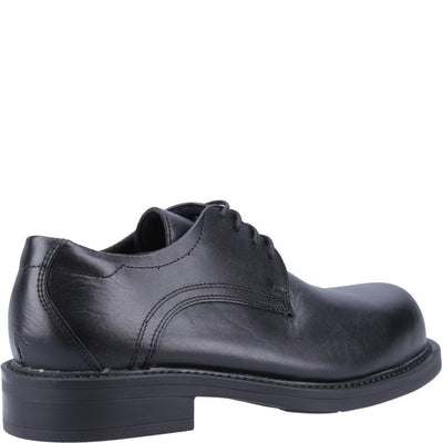 Duty Lite CT Uniform Safety Shoe