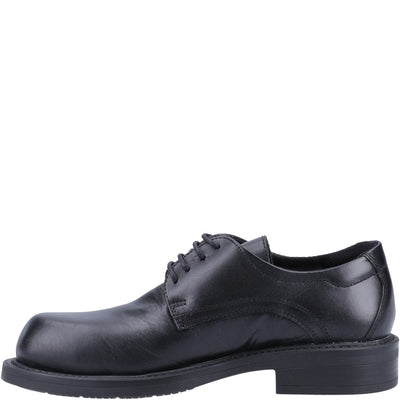 Duty Lite CT Uniform Safety Shoes