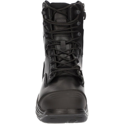 Rigmaster 8.0 Side-Zip CT CP WP Uniform Safety Boot