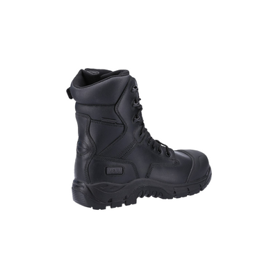 Rigmaster 8.0 Side-Zip CT CP WP Uniform Safety Boot