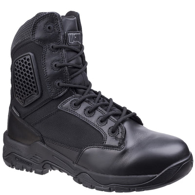 Strike Force 8.0 Side-Zip WP Uniform Boot