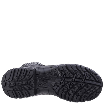 Strike Force 8.0 Side-Zip WP Uniform Boots