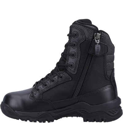 Strike Force 8.0 Side-Zip WP Uniform Boot