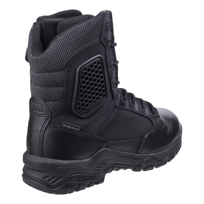 Strike Force 8.0 Side-Zip WP Uniform Boot