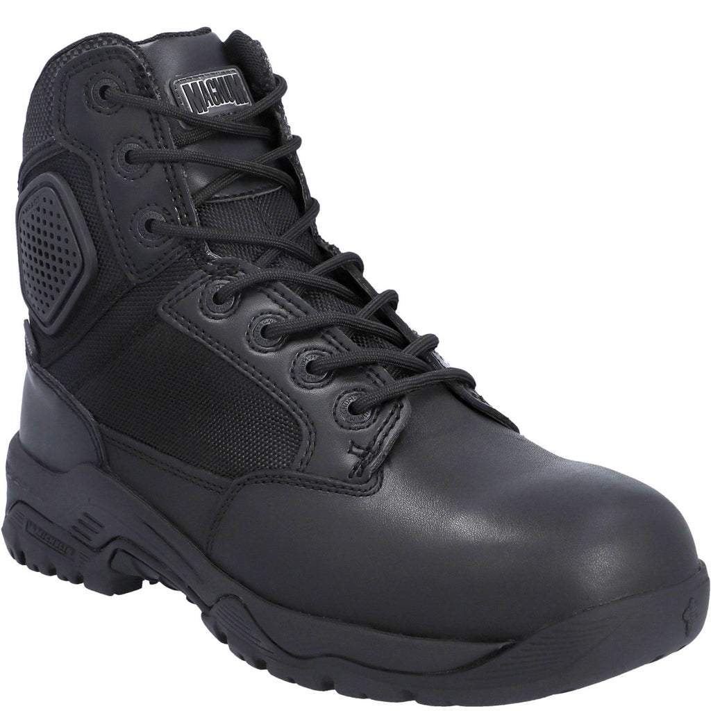Strike Force 6.0 WP Uniform Boots
