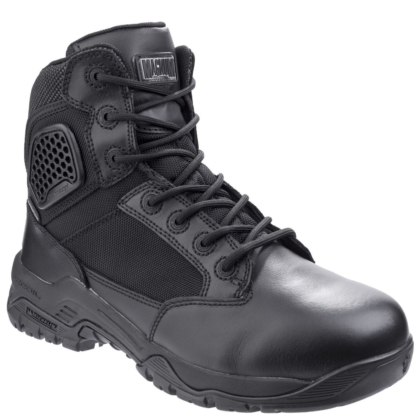 Strike Force 6.0 WP Uniform Boots