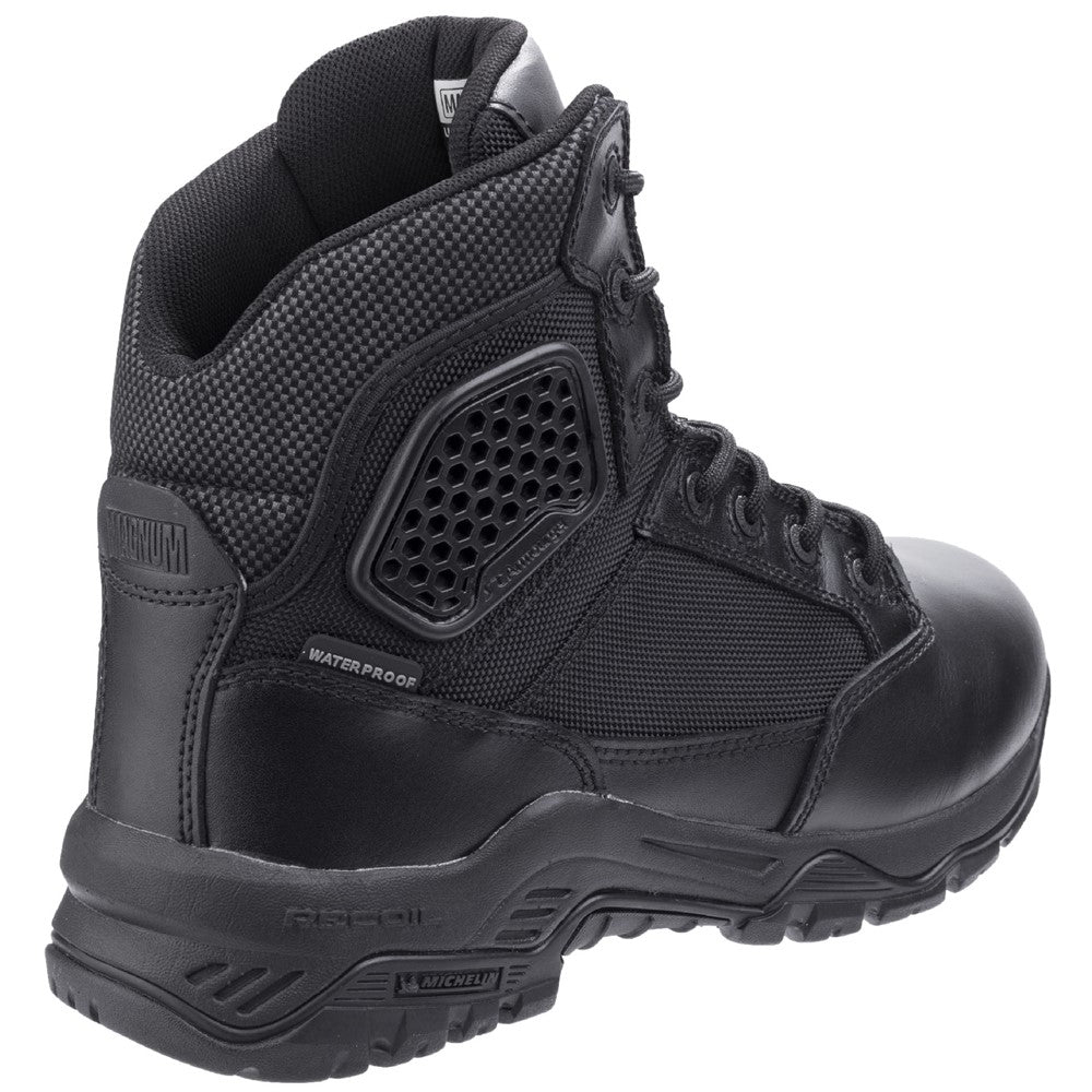 Strike Force 6.0 WP Uniform Boots