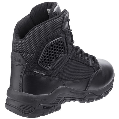 Strike Force 6.0 WP Uniform Boots