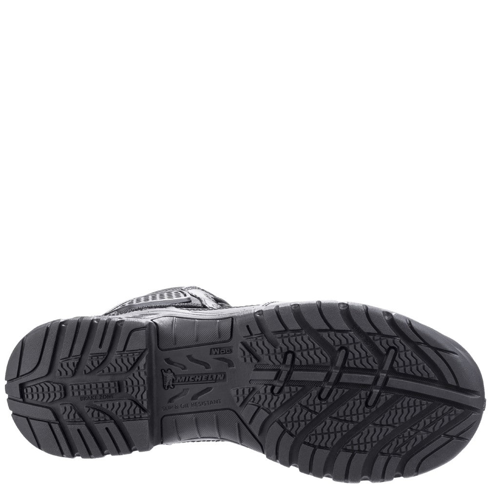 Strike Force 6.0 WP Uniform Boots