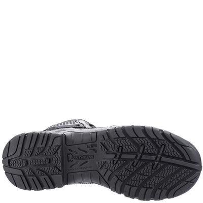 Strike Force 6.0 WP Uniform Boots