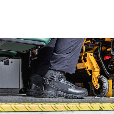 Strike Force 6.0 WP Uniform Boots